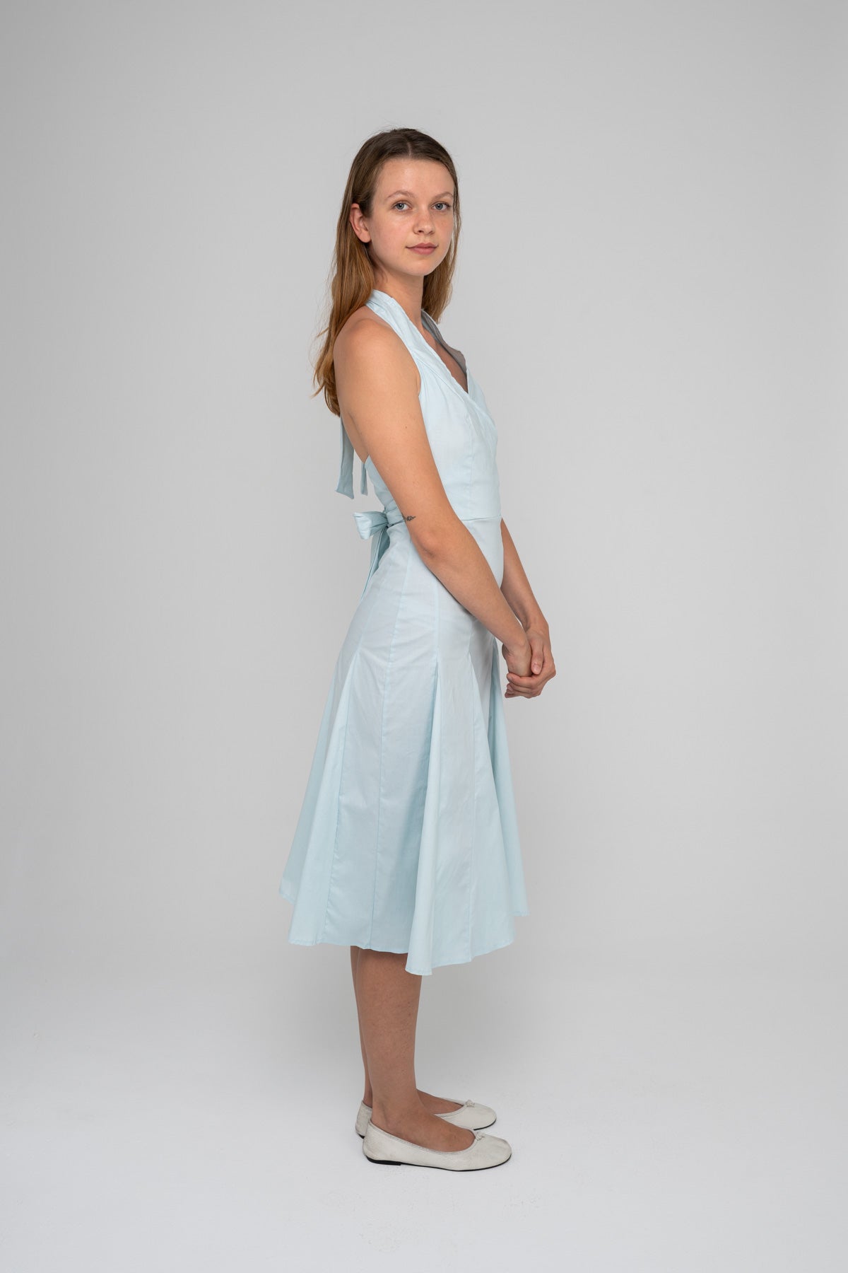 Vestido Adeje