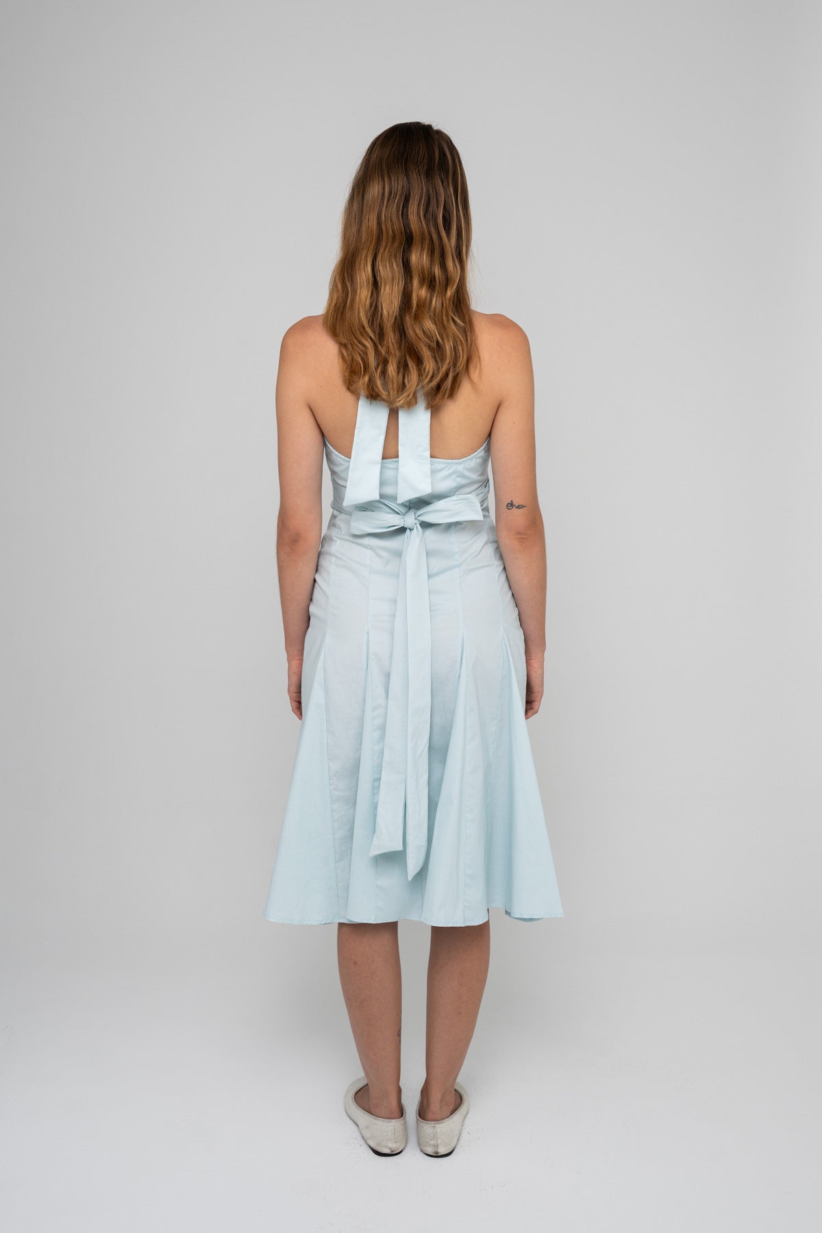 Vestido Adeje