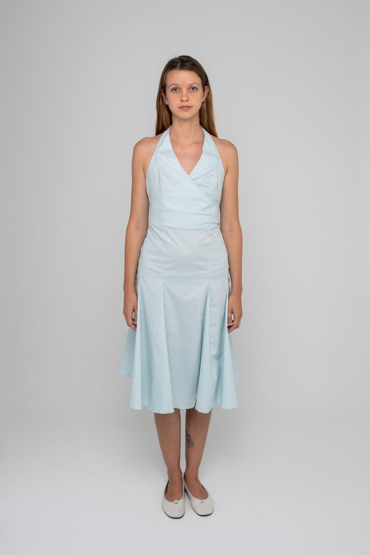 Vestido Adeje