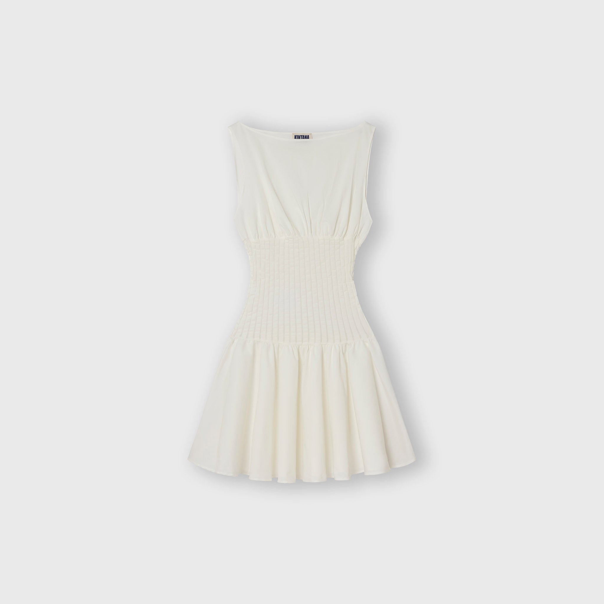 Vestido Garachico