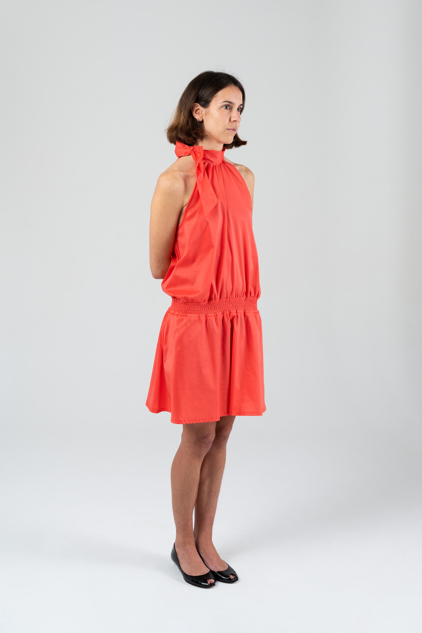 Vestido Sonia