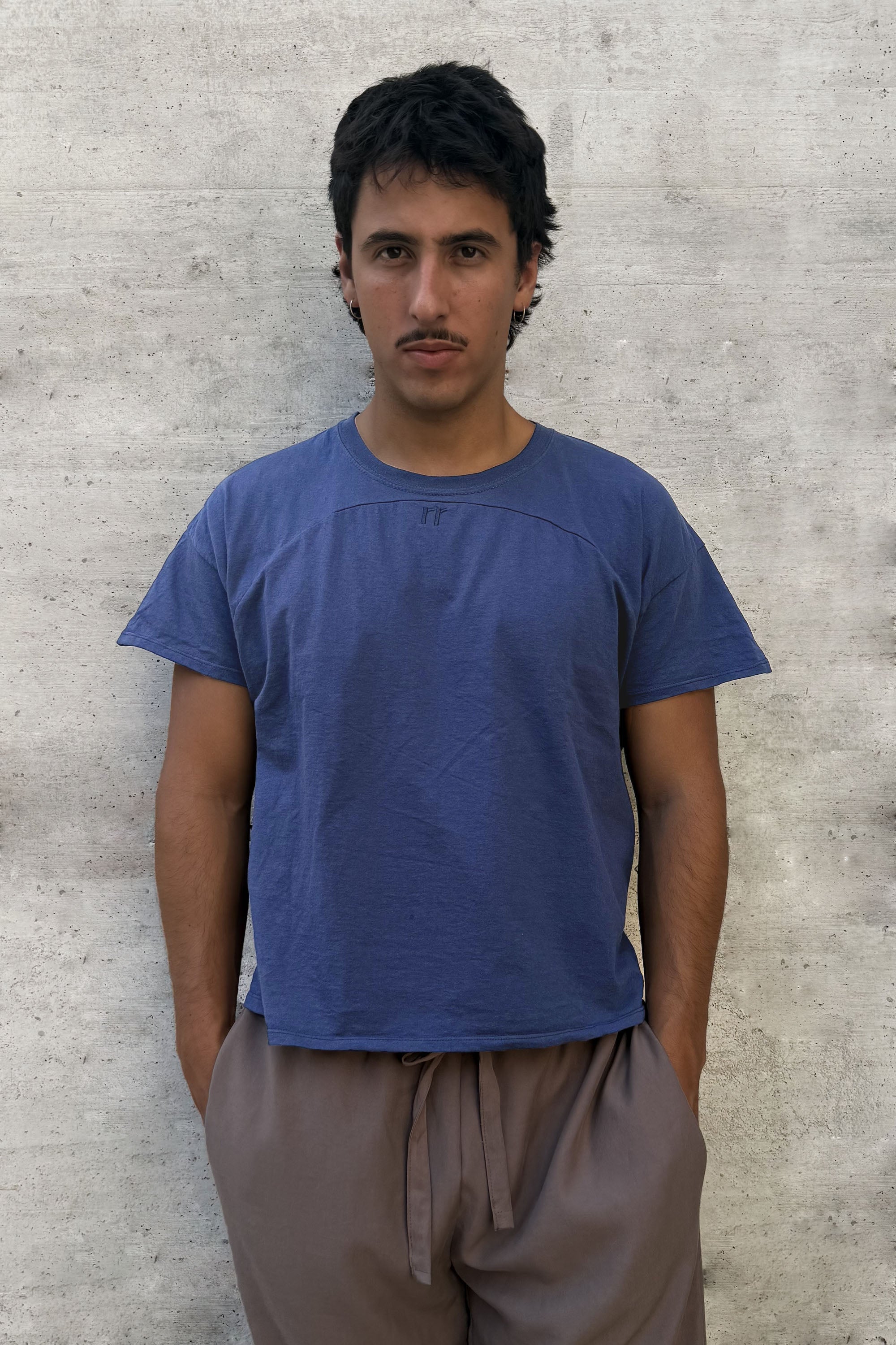 Camiseta arreu