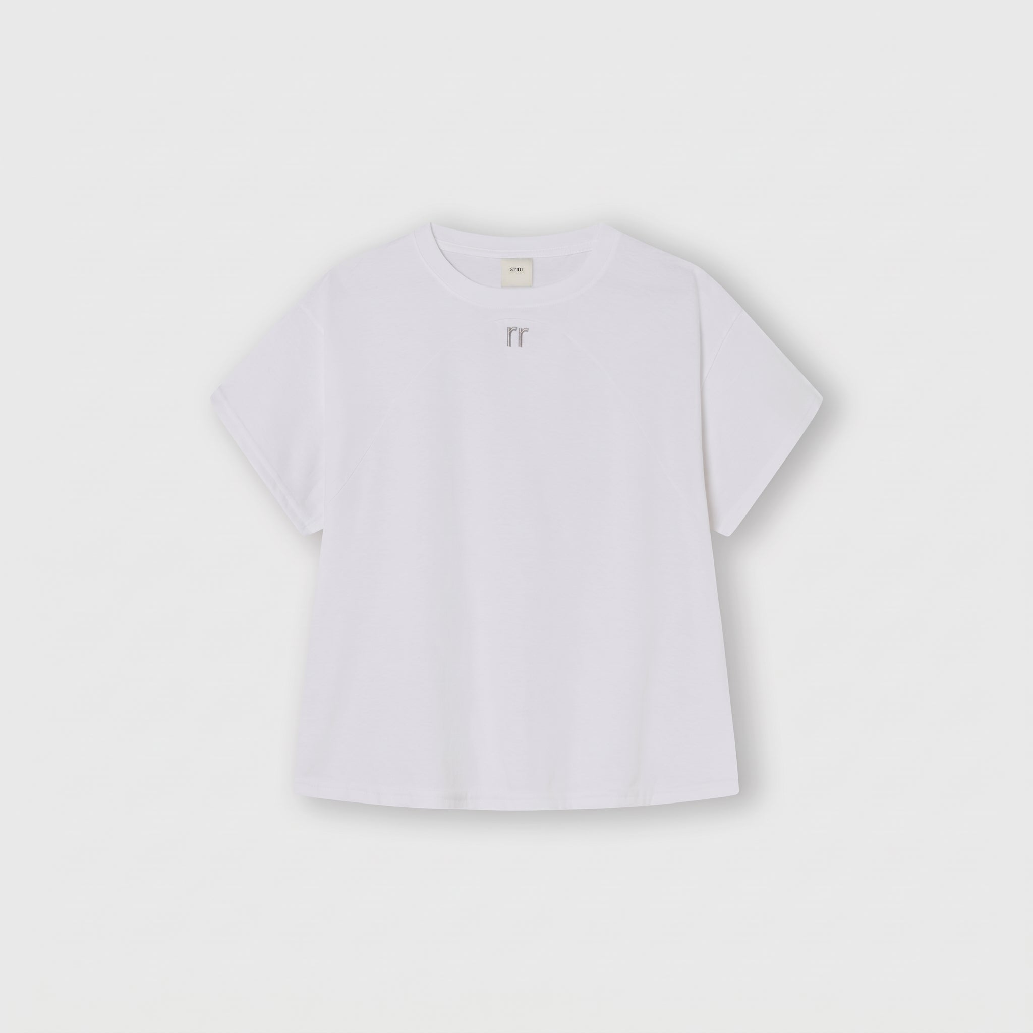 Camiseta arreu