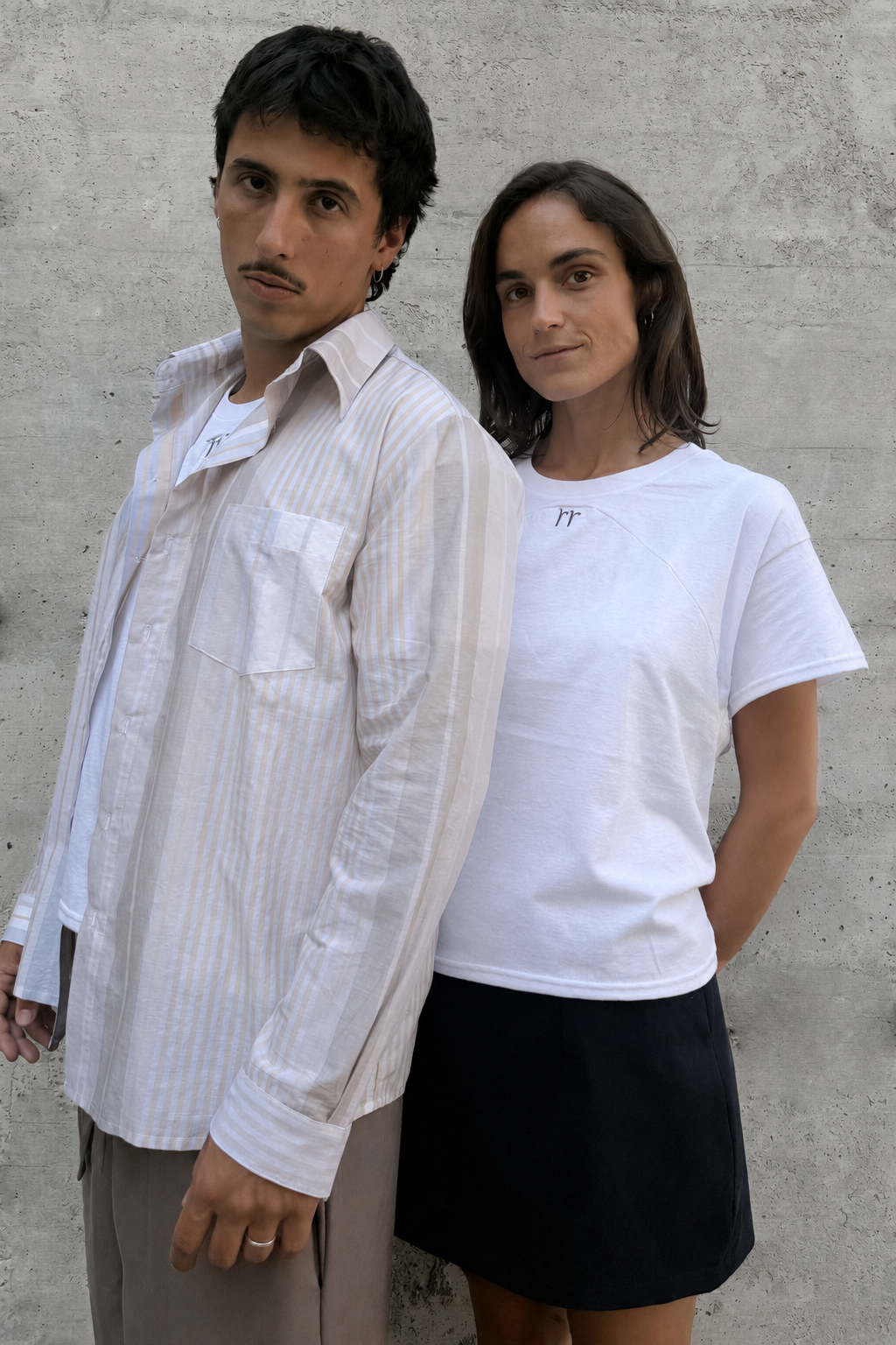 Camiseta arreu