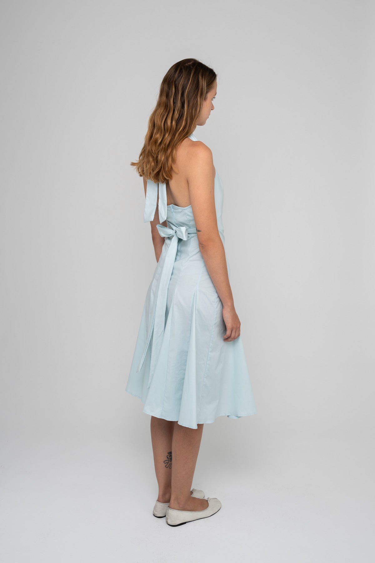 Vestido Adeje