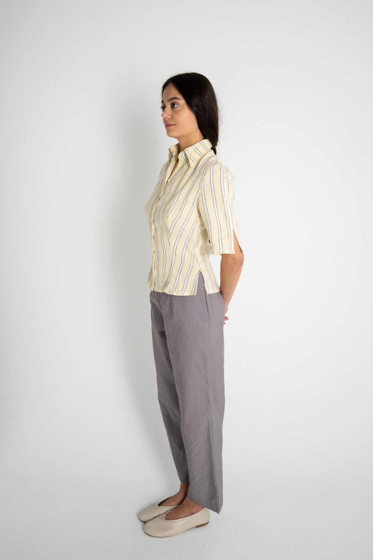 Camisa yolanda