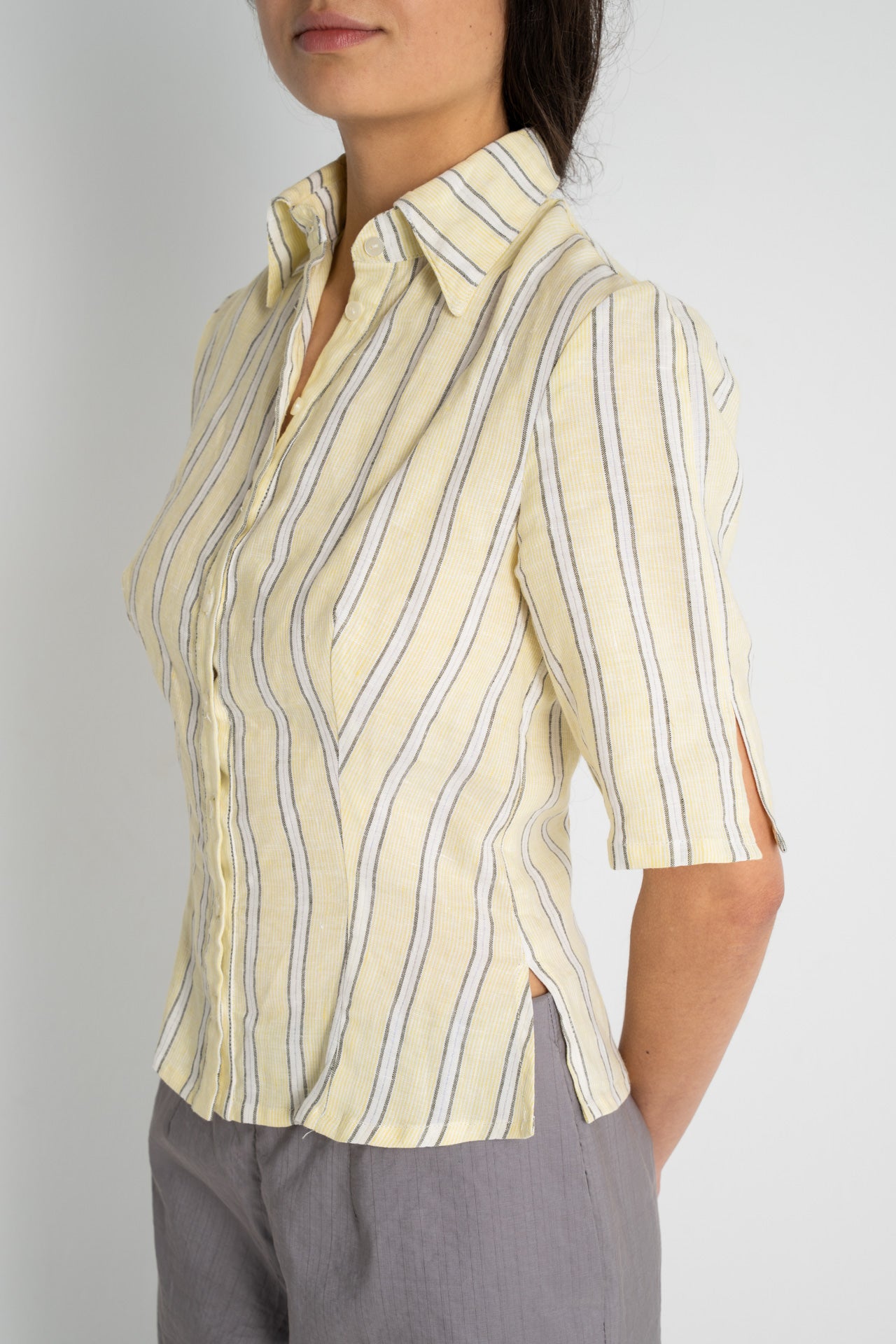 Camisa yolanda
