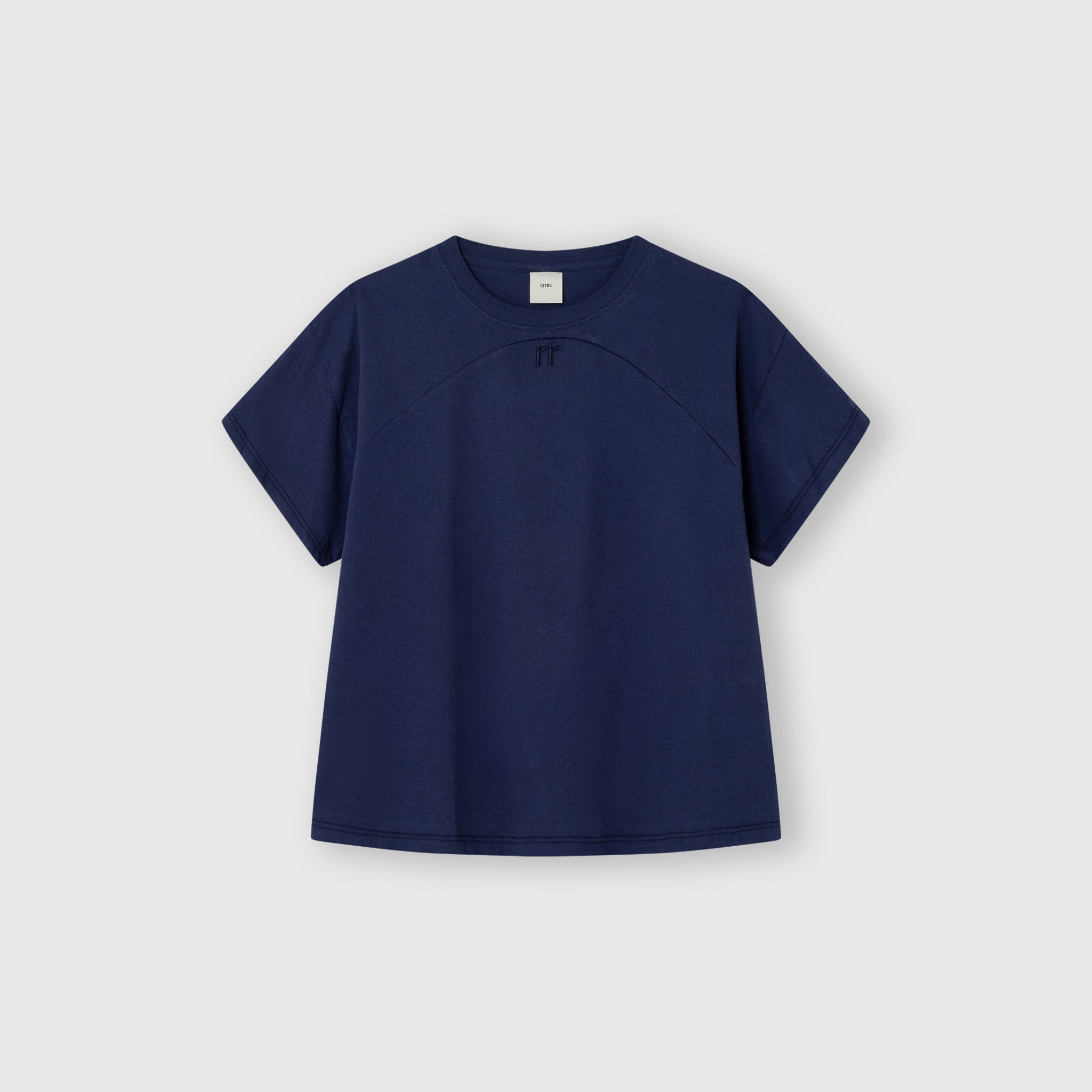 Camiseta arreu