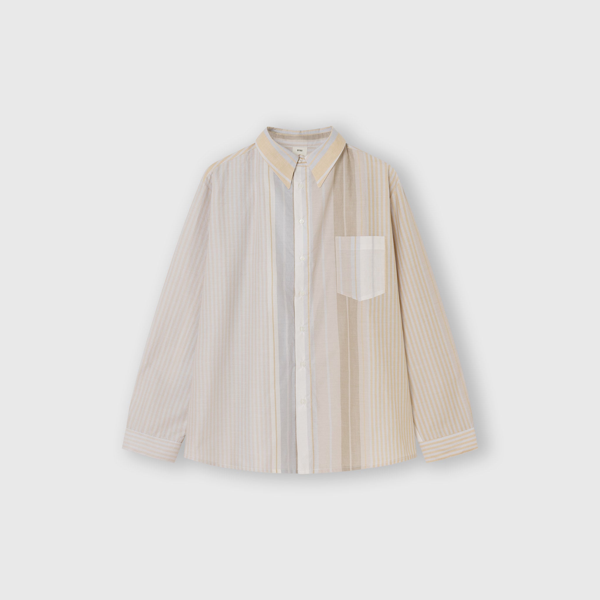 Camisa Selene