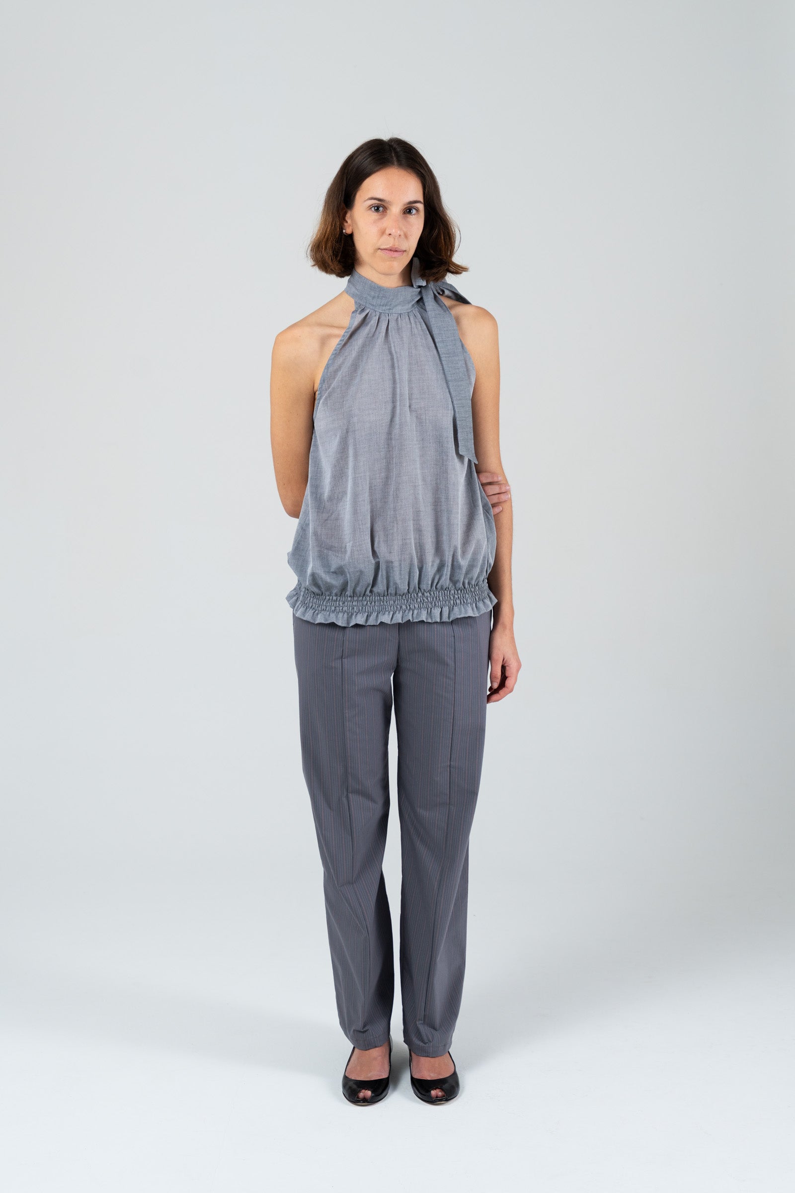 Top Iris