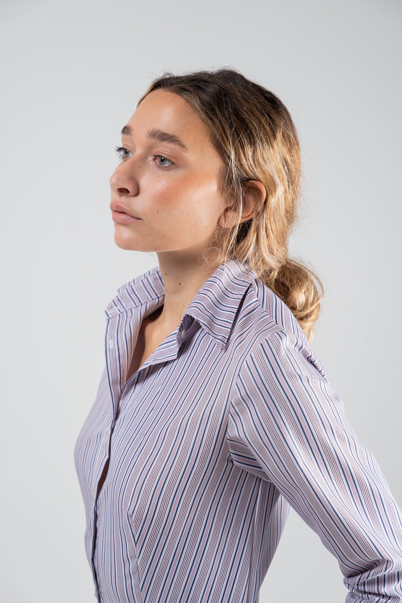 Camisa Gina