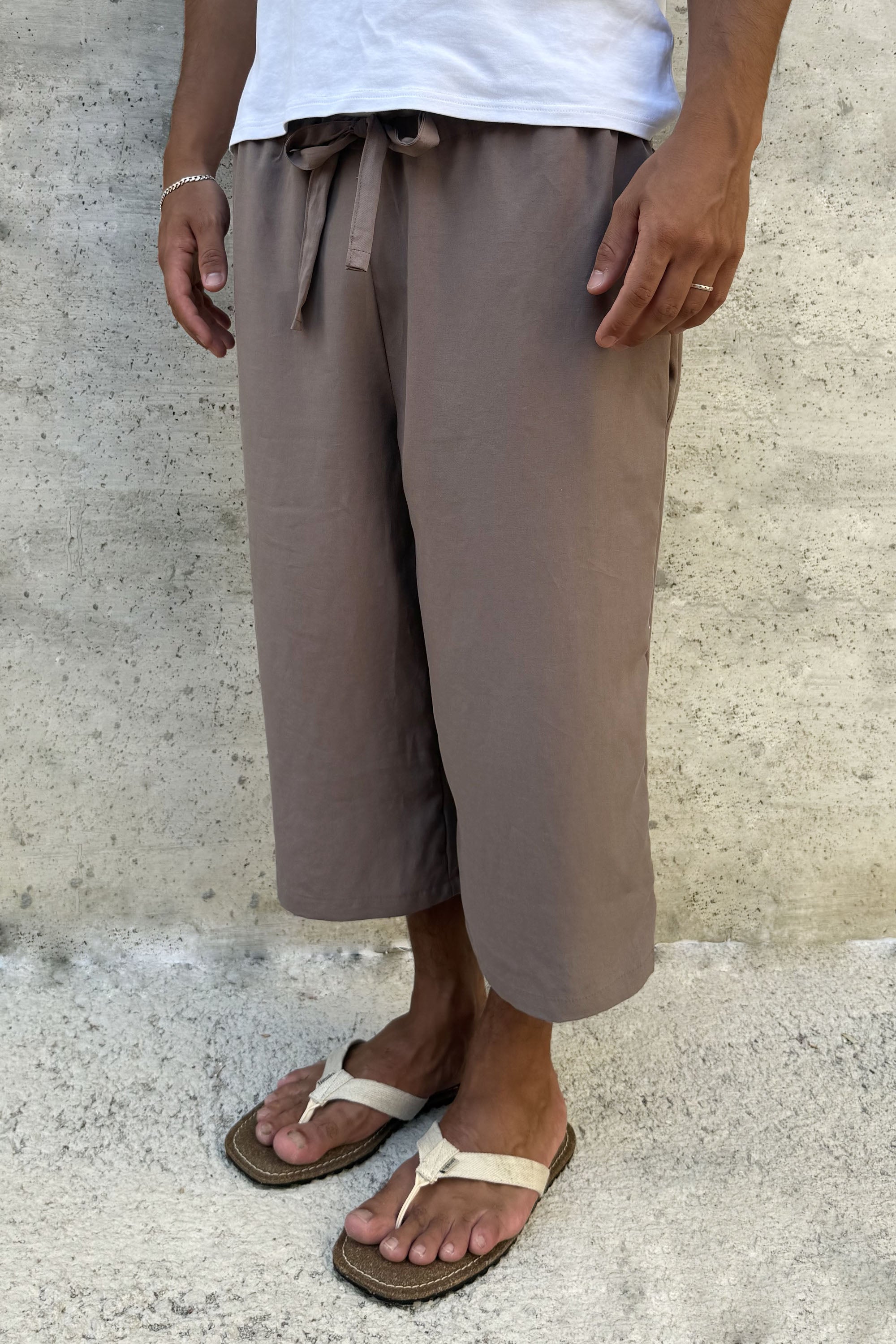 Bermudas Sam