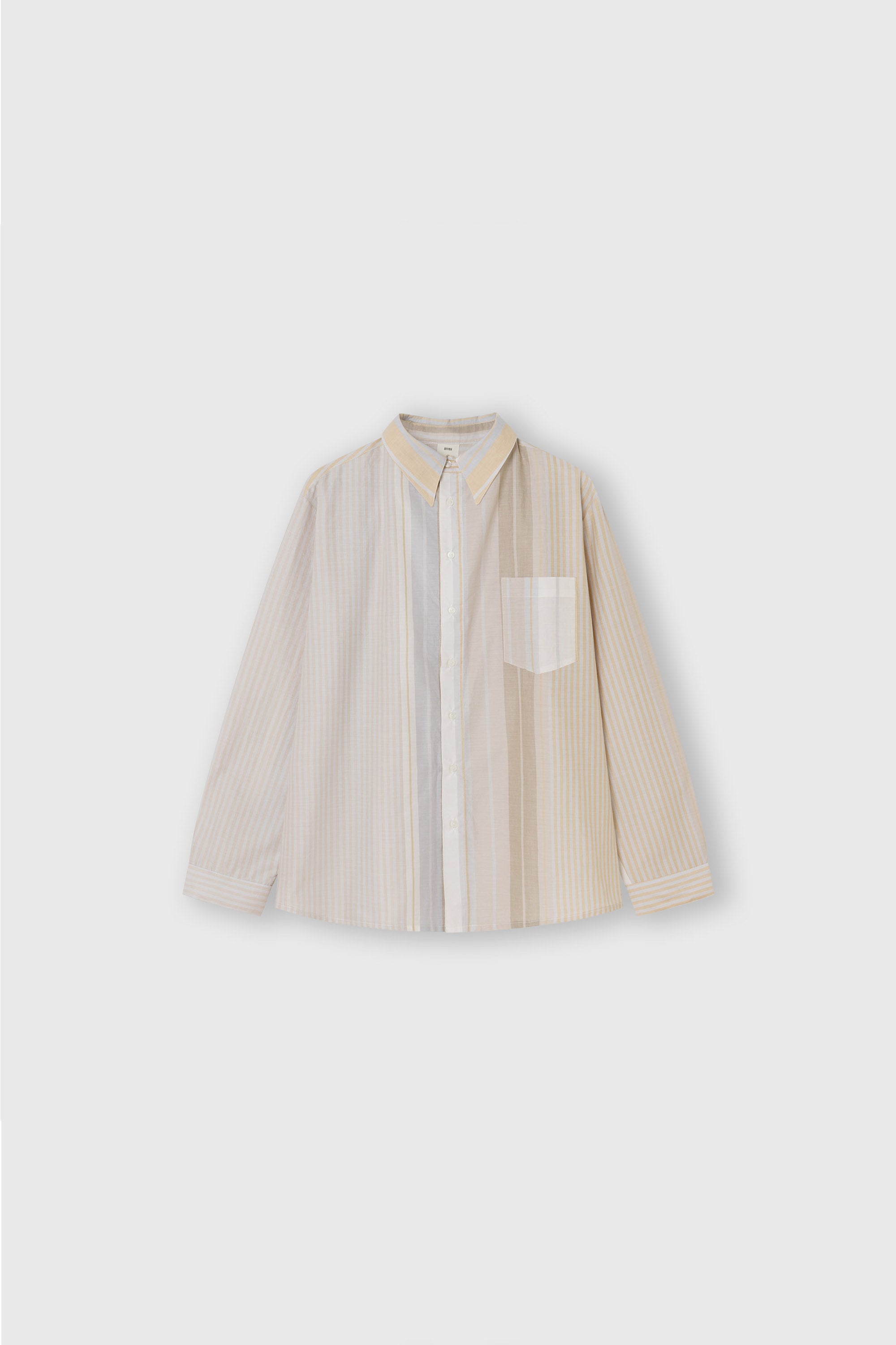 Camisa Selene