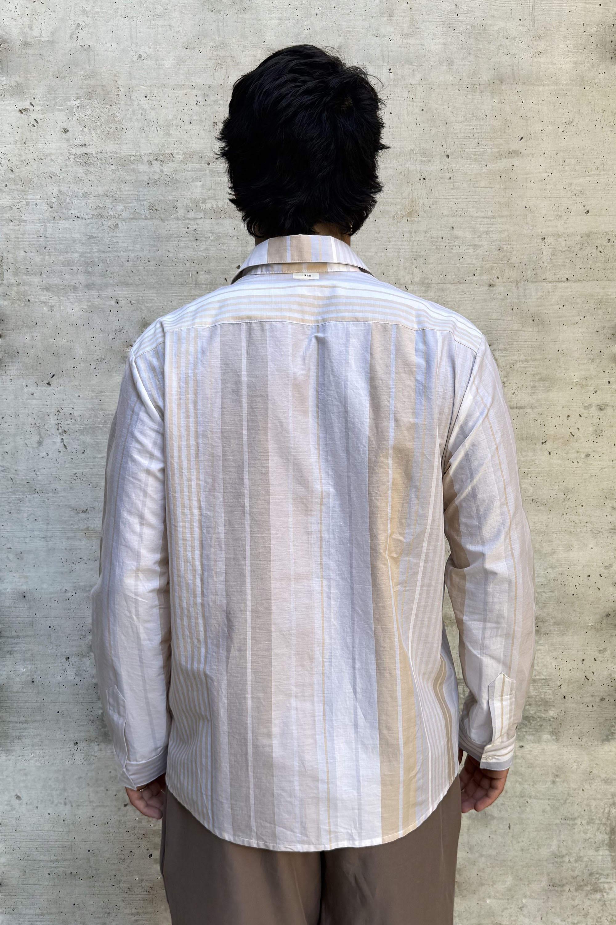 Camisa Selene