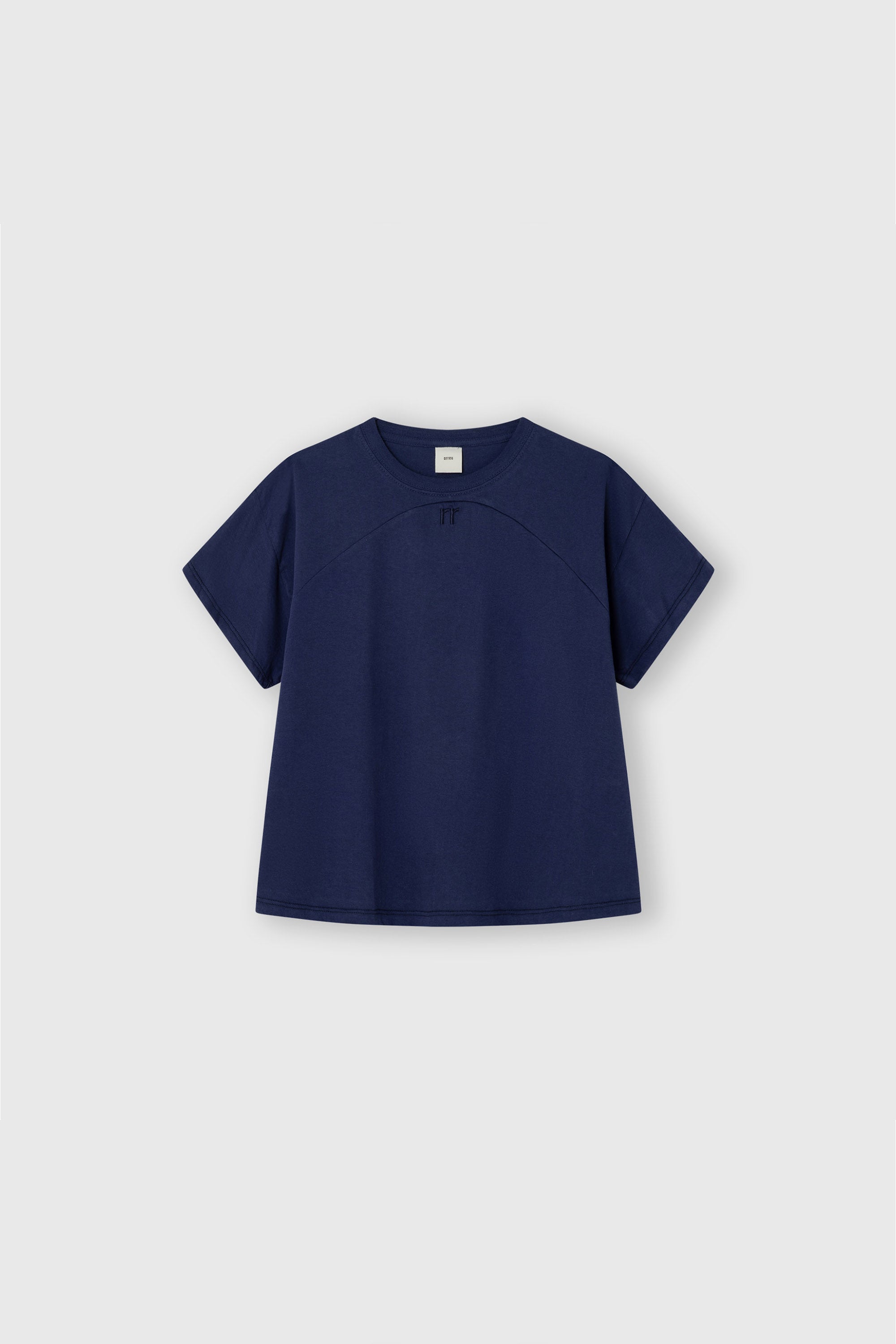 Camiseta arreu