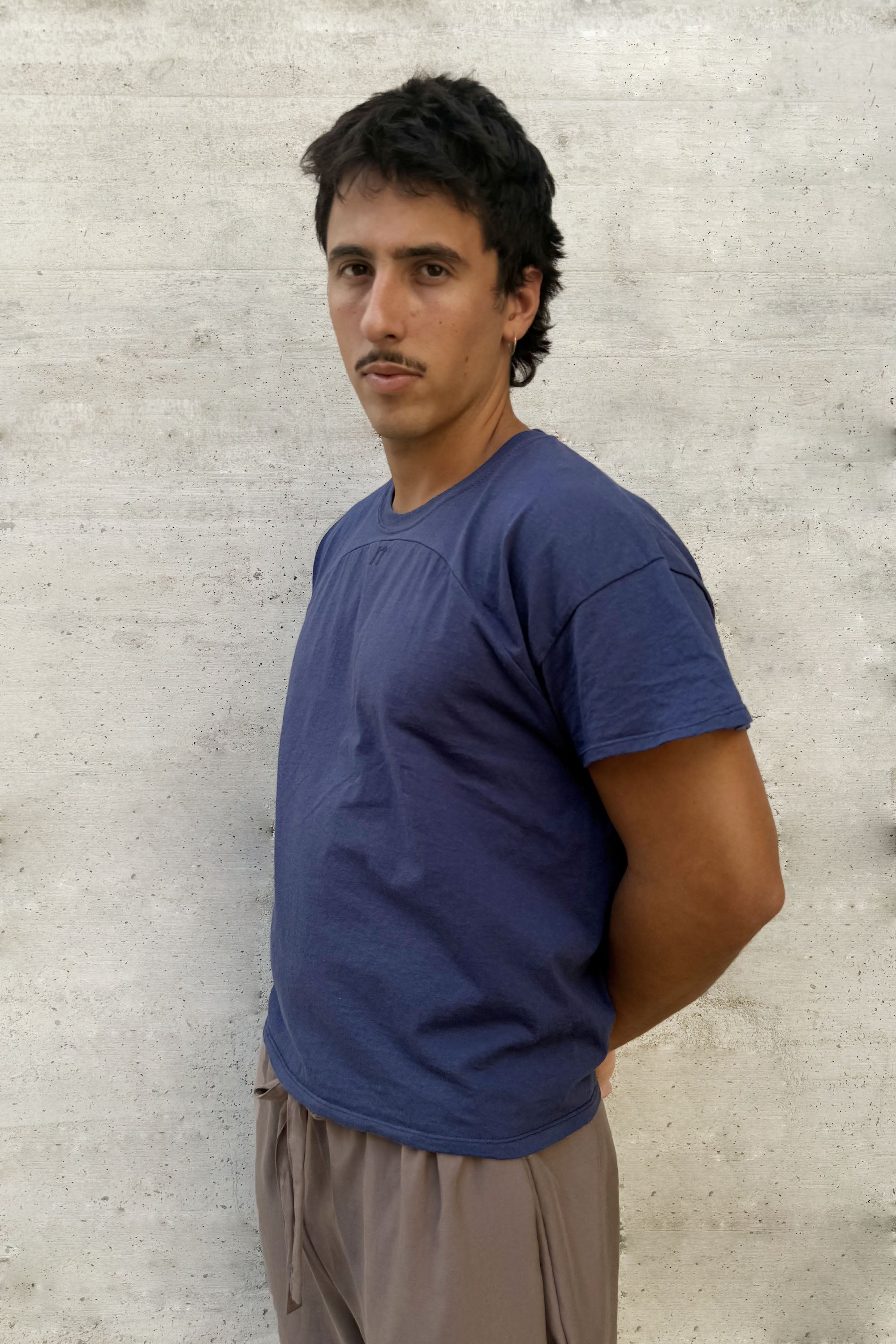 Camiseta arreu